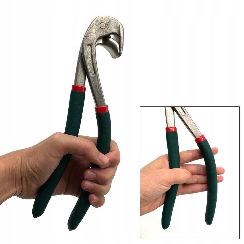 PROSTOWANIE KRAWEDZI SZCZYPCE DO RANTOW NADKOLI Mark Other