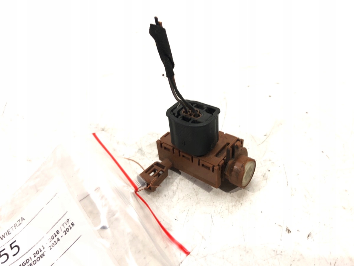 CZUJNIK JAKOŚCI POWIETRZA AUDI A6 C7 4H0907658