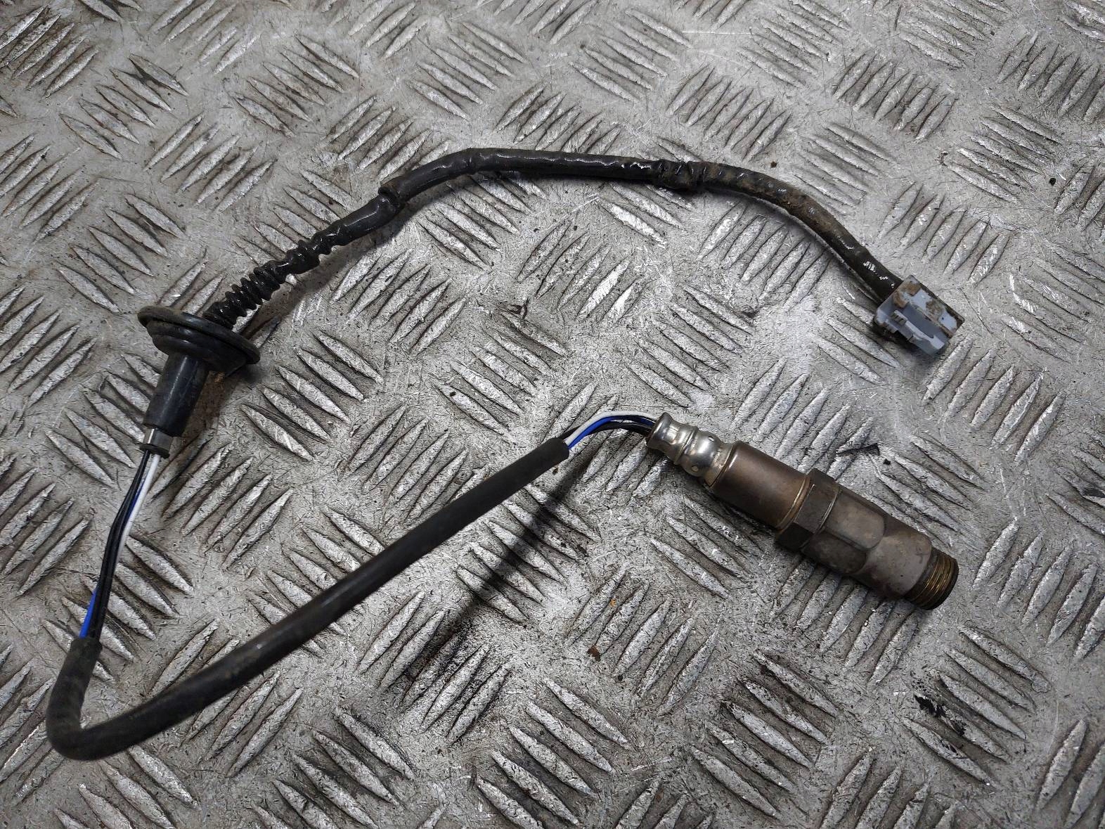SONDA LAMBDA TOYOTA COROLLA E12 1.8 16V