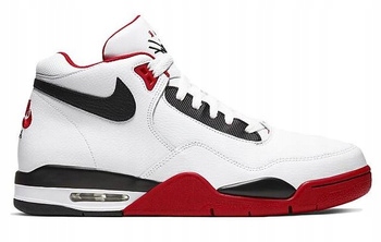 Pánské Sportovní Boty Nike Jordan Flight Legacy tenisky basketbal vel. vel. 42