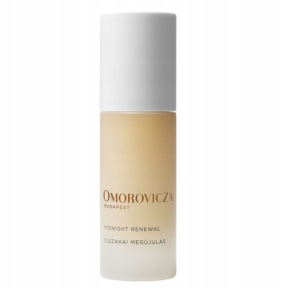 Omorovicza Midnight Renewal noční pleťové sérum 30 ml