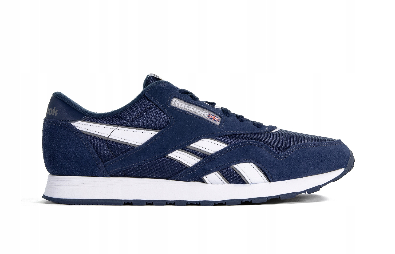 

Buty męskie Reebok CL Nylon 39749