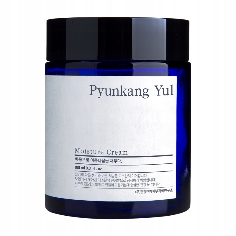 Pyunkang Yul Moisture Cream 100 ml – Hydratační krém na obličej
