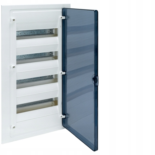 Podomietkový rozvádzač Golf VF412TD 4x12 Hager