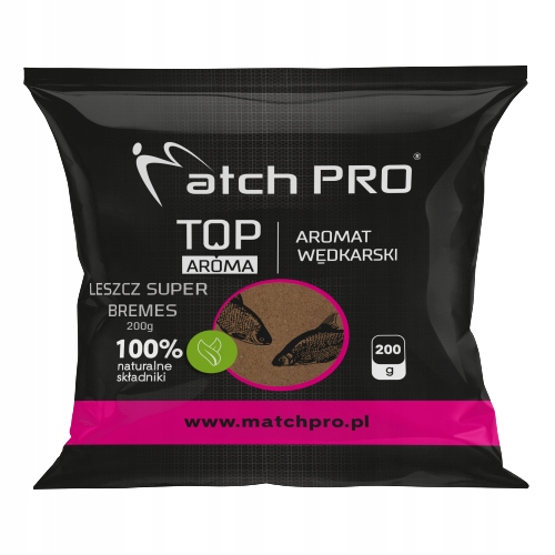 Aromat Top Leszcz Bremes 200g Matchpro