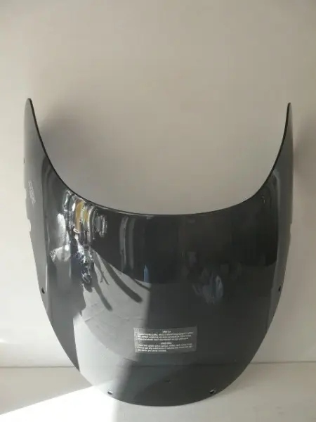 Sklo spoiler na motorku Yamaha Fzr 400-600 1991-1993r. Čočka