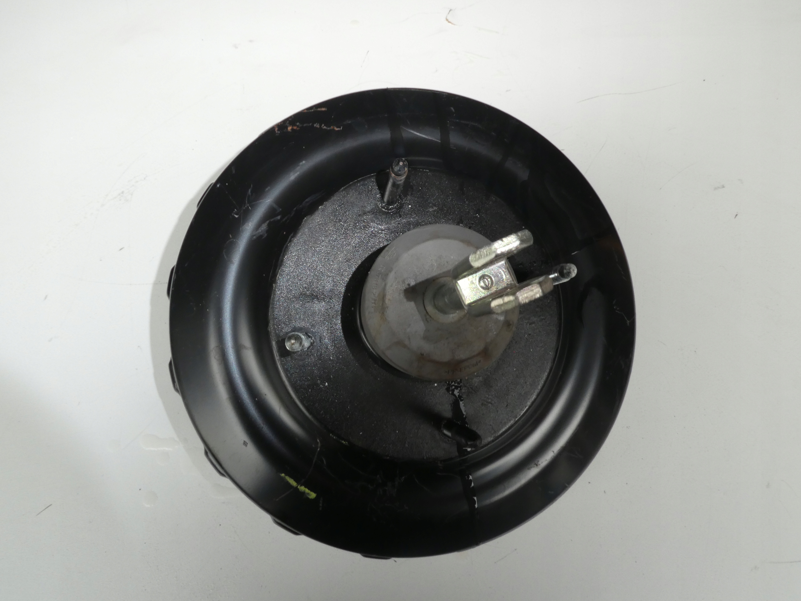 Servo SERVO 472100453R MOVANO MASTER III