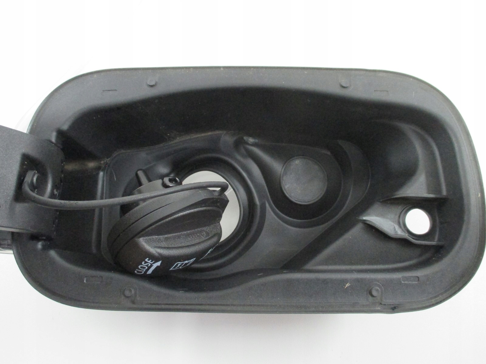 Volet trappe carburant Carburant CUPRA FORMENTOR 5FF809905E