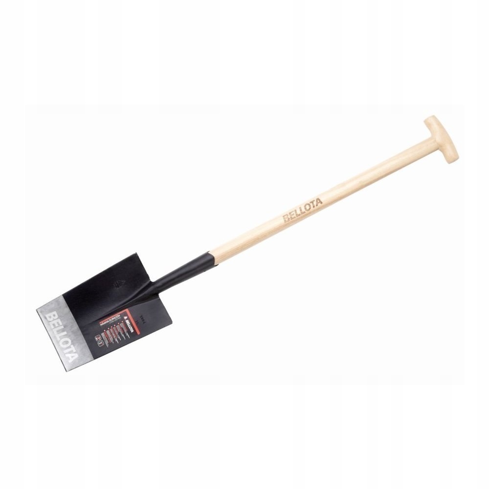Lopata z kovaného železa 101 cm Bellota