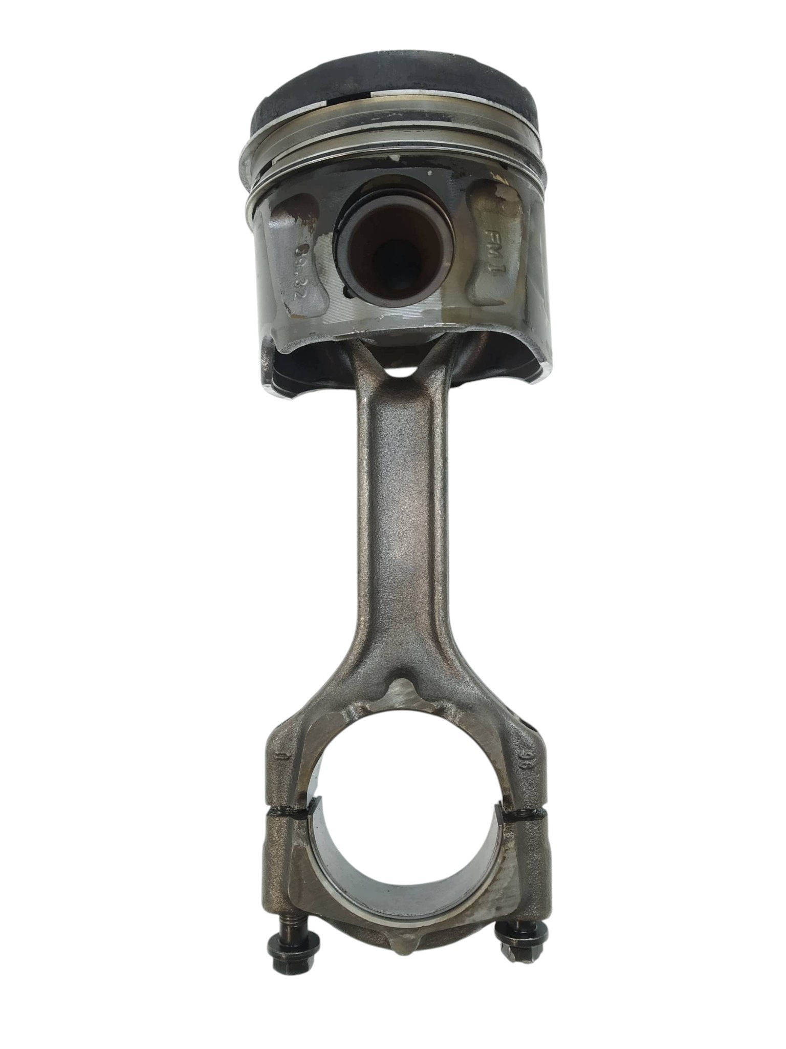 pistone 7R1 Biella 2.0 CDTI Opel Insignia e (2008-2017 ) A