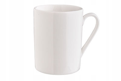 

Karolina Claudette Ecru Kubek 280 ml 0000