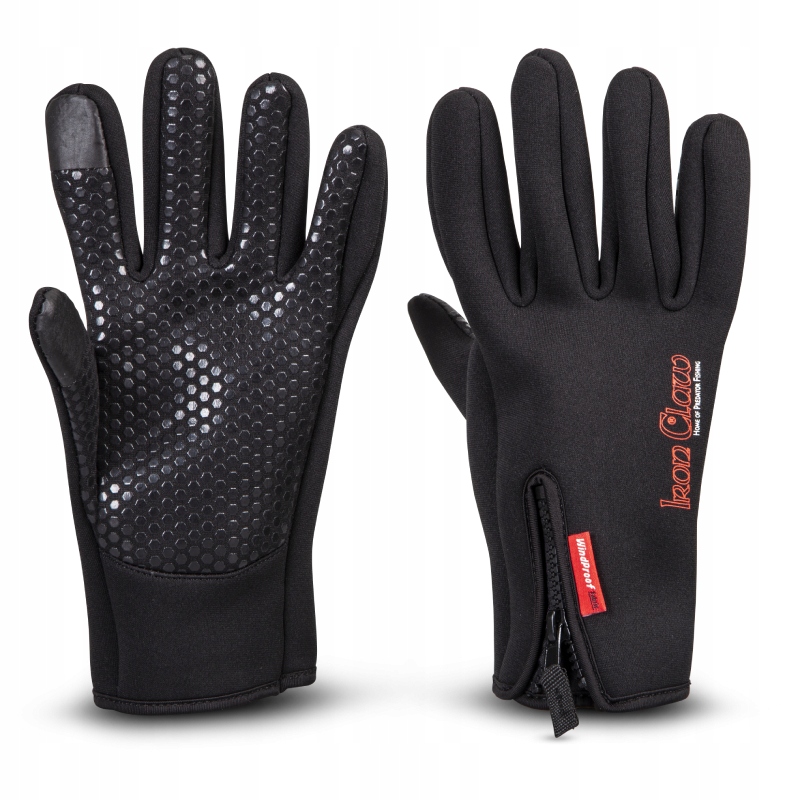 Iron Claw Rękawice Predator Gloves L
