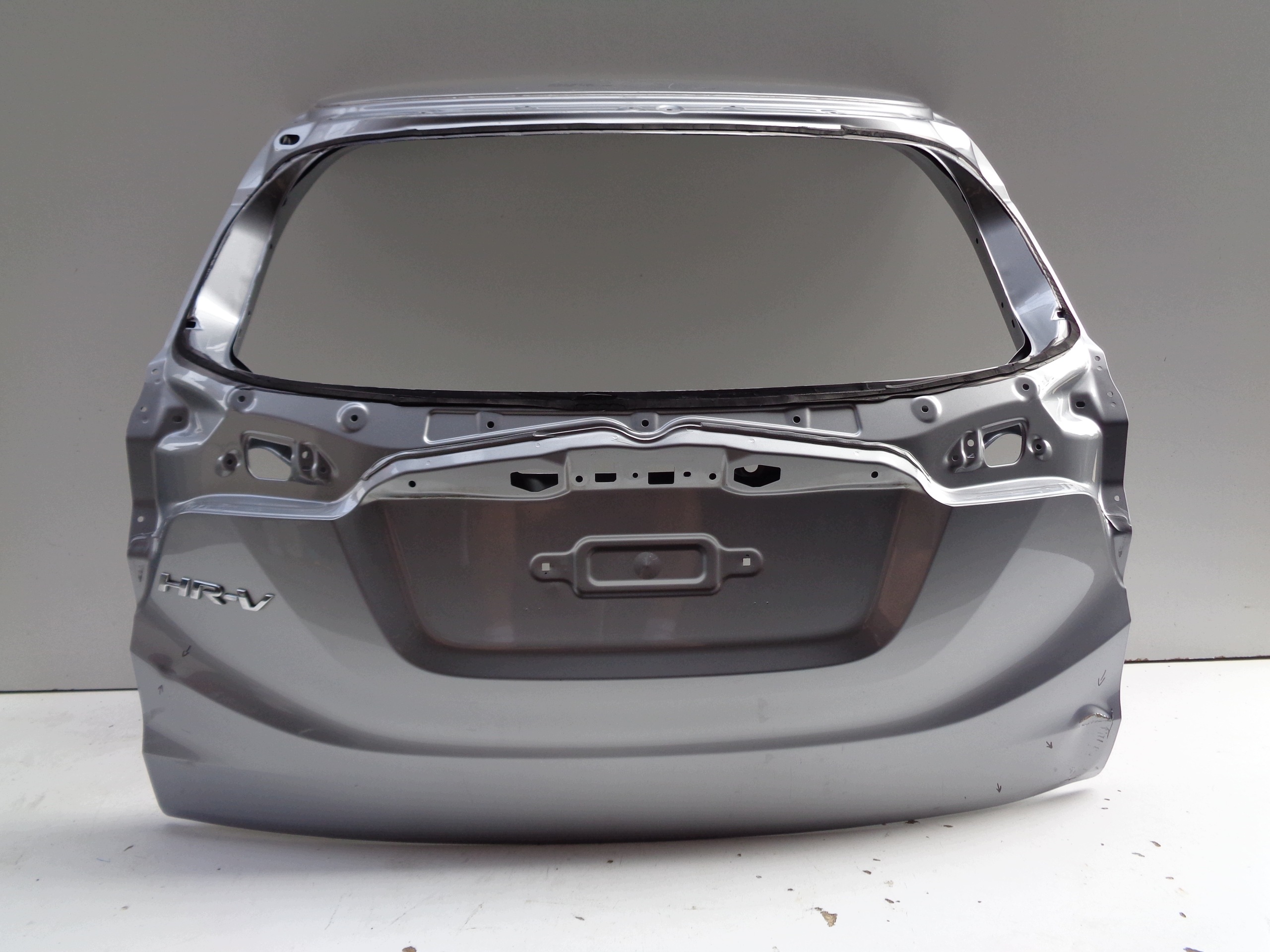 boot doors HONDA HRV 15- NR 52481
