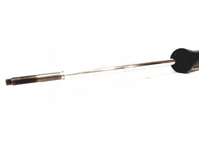 KAYABA AMORTYZATORY+OSŁ+ŁOŻ TYŁ BMW 3 E36 E46 Strona zabudowy tył