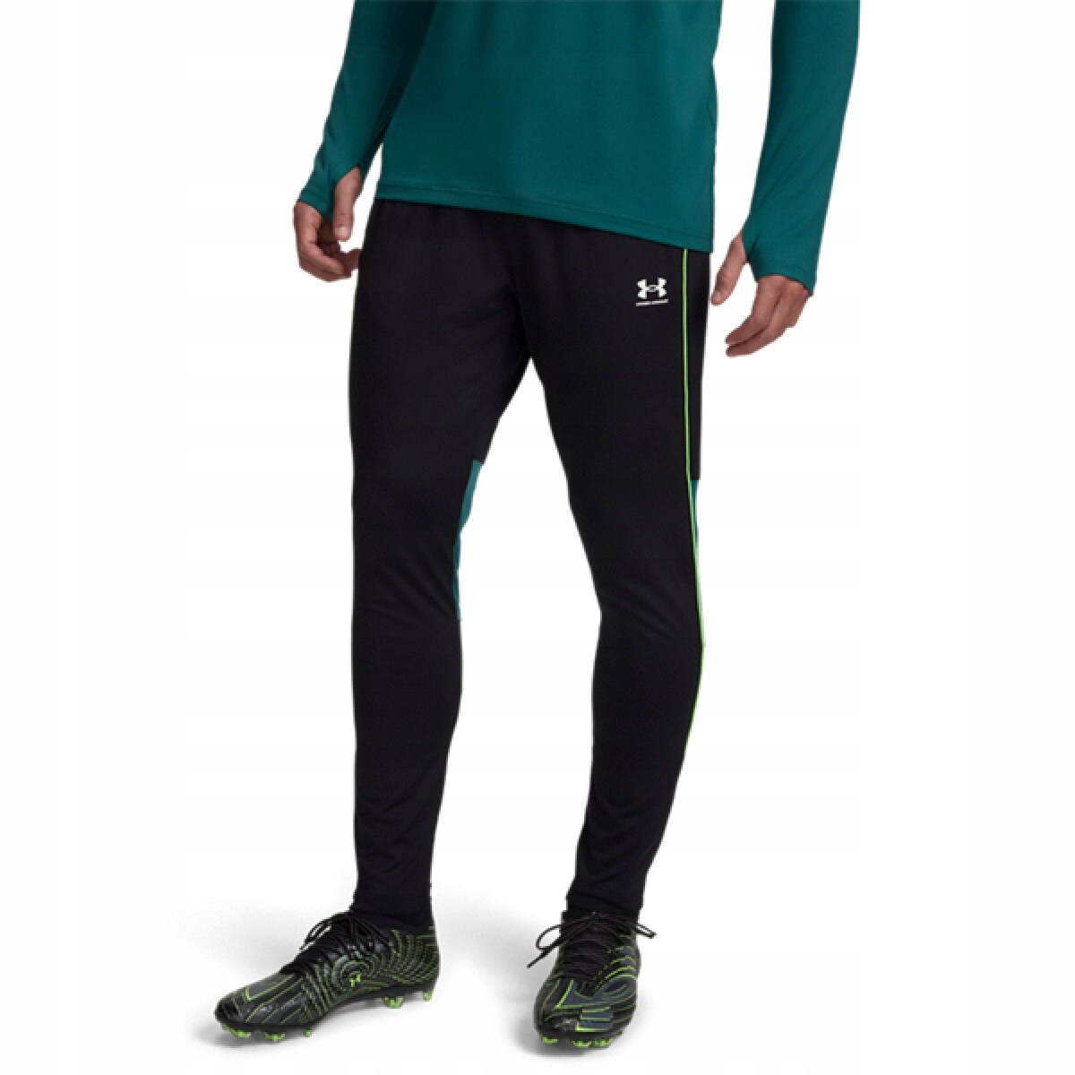 Under Armour Pánské sportovní kalhoty Under Armour Ua M Challenger Training