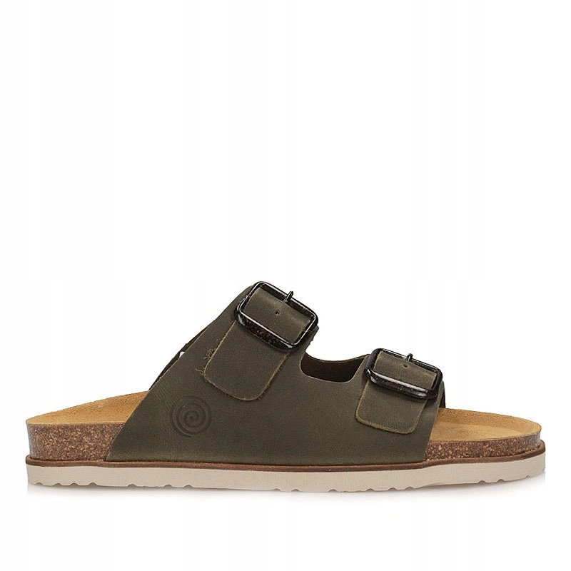 Stylové dámské nazouváky Dr. Brinkmann 700678-07