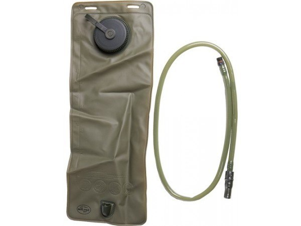 System Hydracyjny Water Pack Basic 3L OLIVE Marka Mil-Tec