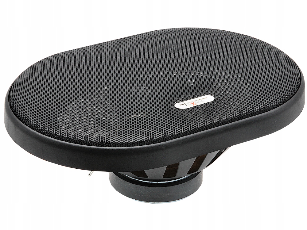 GŁOŚNIKI EXCALIBUR XT6930 ELIPSY OWALNE 6x9" 550W Model XT6930