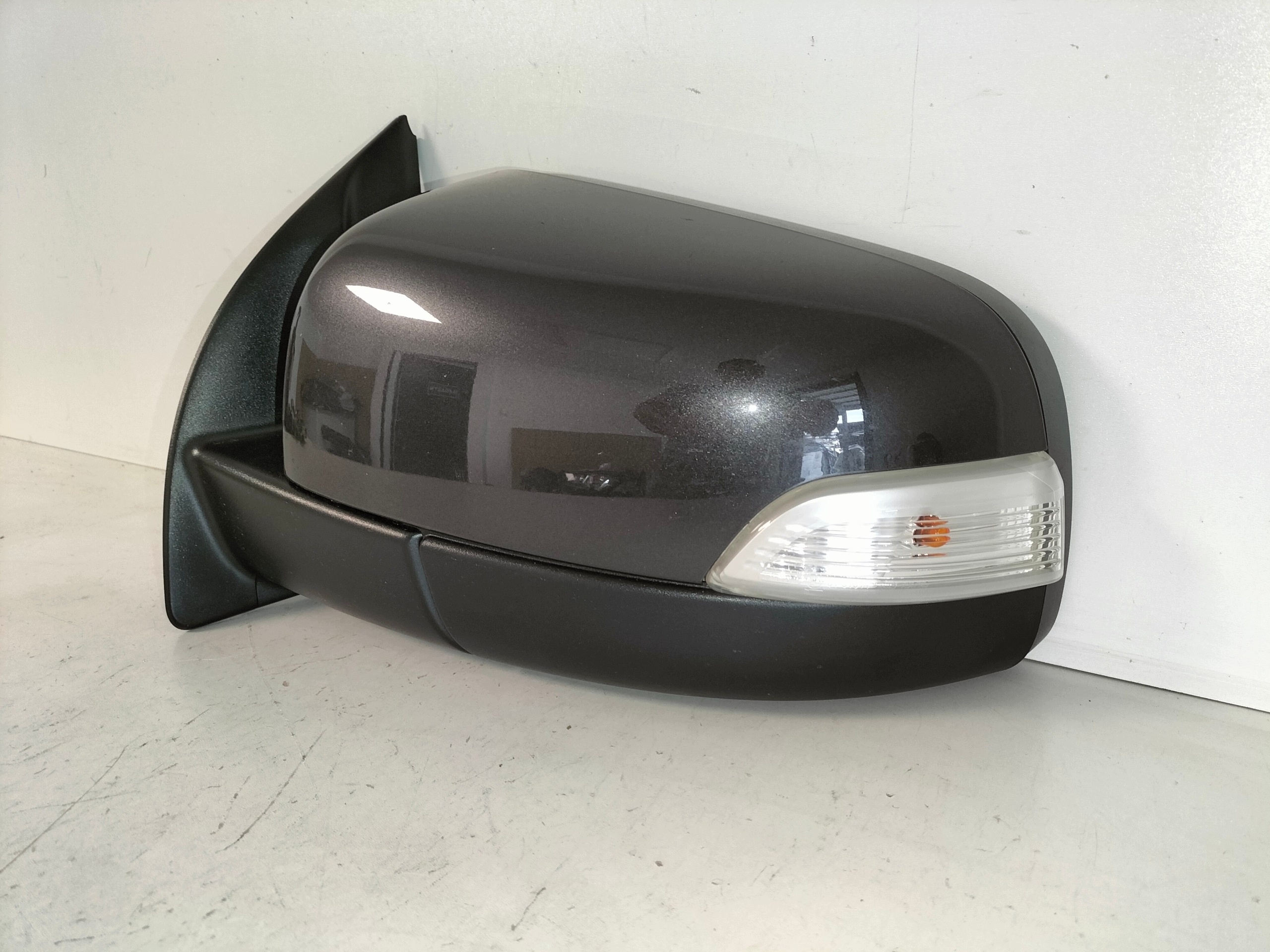 mirror left electrics FORD RANGER 3 III IV LIFT 19