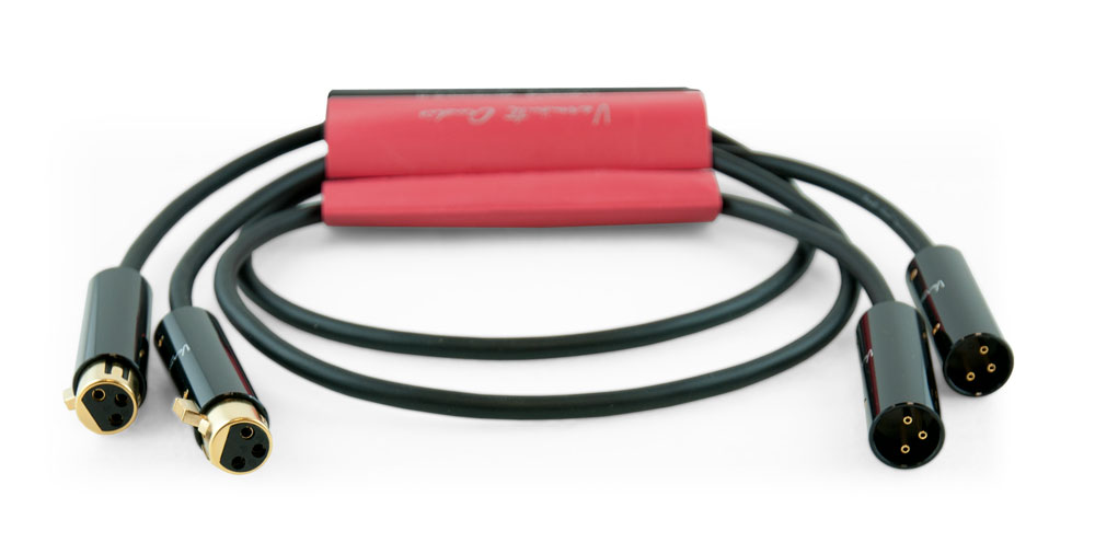 Kabel XLR Vermouth Audio Serenade (NEGOCJACJA)