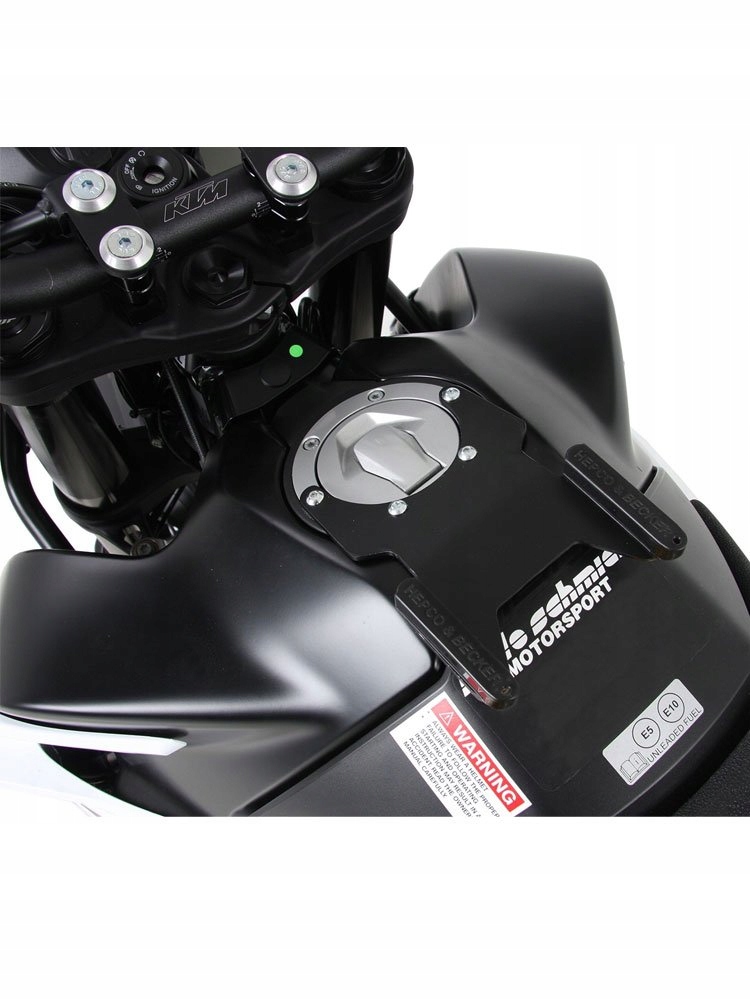 Tankring Lock-it Hepco & Becker для Ktm790 Adv / R