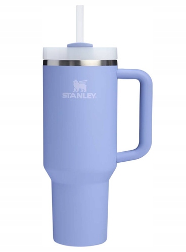 Termohrnek Stanley Quencher H2O FlowState 1,2 l hortenzie