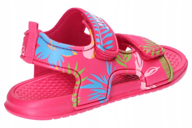 AMERICAN CLUB NH85 KLAPKI SANDAŁY PIANKOWE FX 32 Płeć dziewczynki