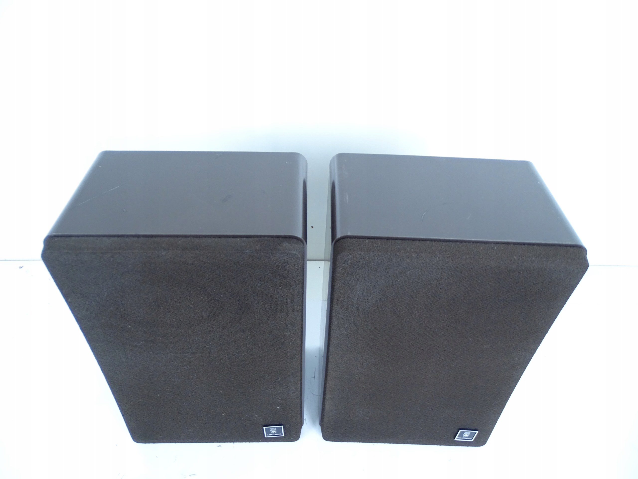 KOLUMNY GRUNDIG COMPACT-BOX 150B Marka Grundig