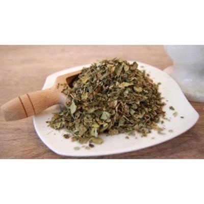 Moringa Liść Mielony 1 Kg Rafex
