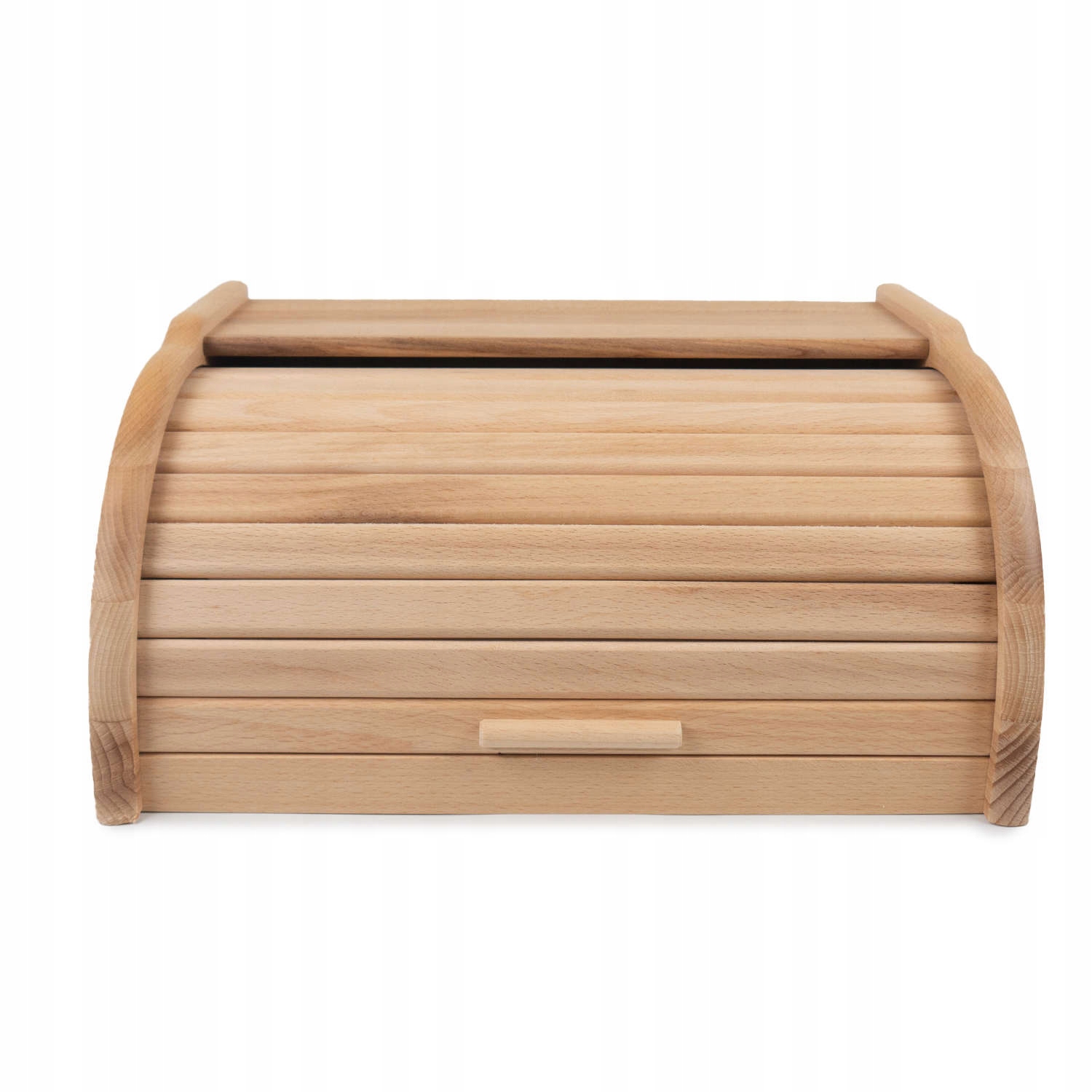 POJEMNIK NA PIECZYWO CHLEBAK DREWNIANY OLEJOWANY Marka La Home by Chris