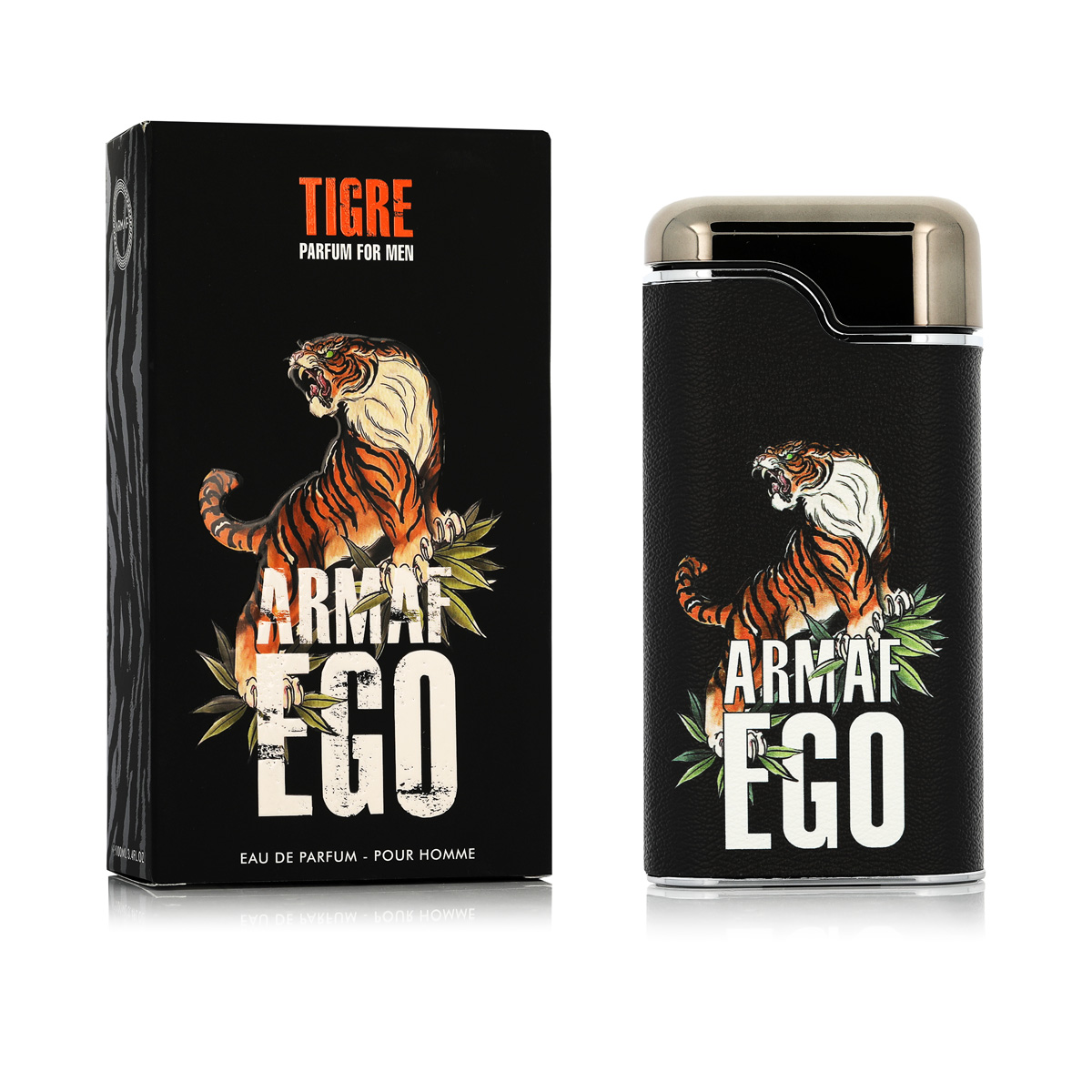 Armaf Ego Tigre Edp 100 ml M