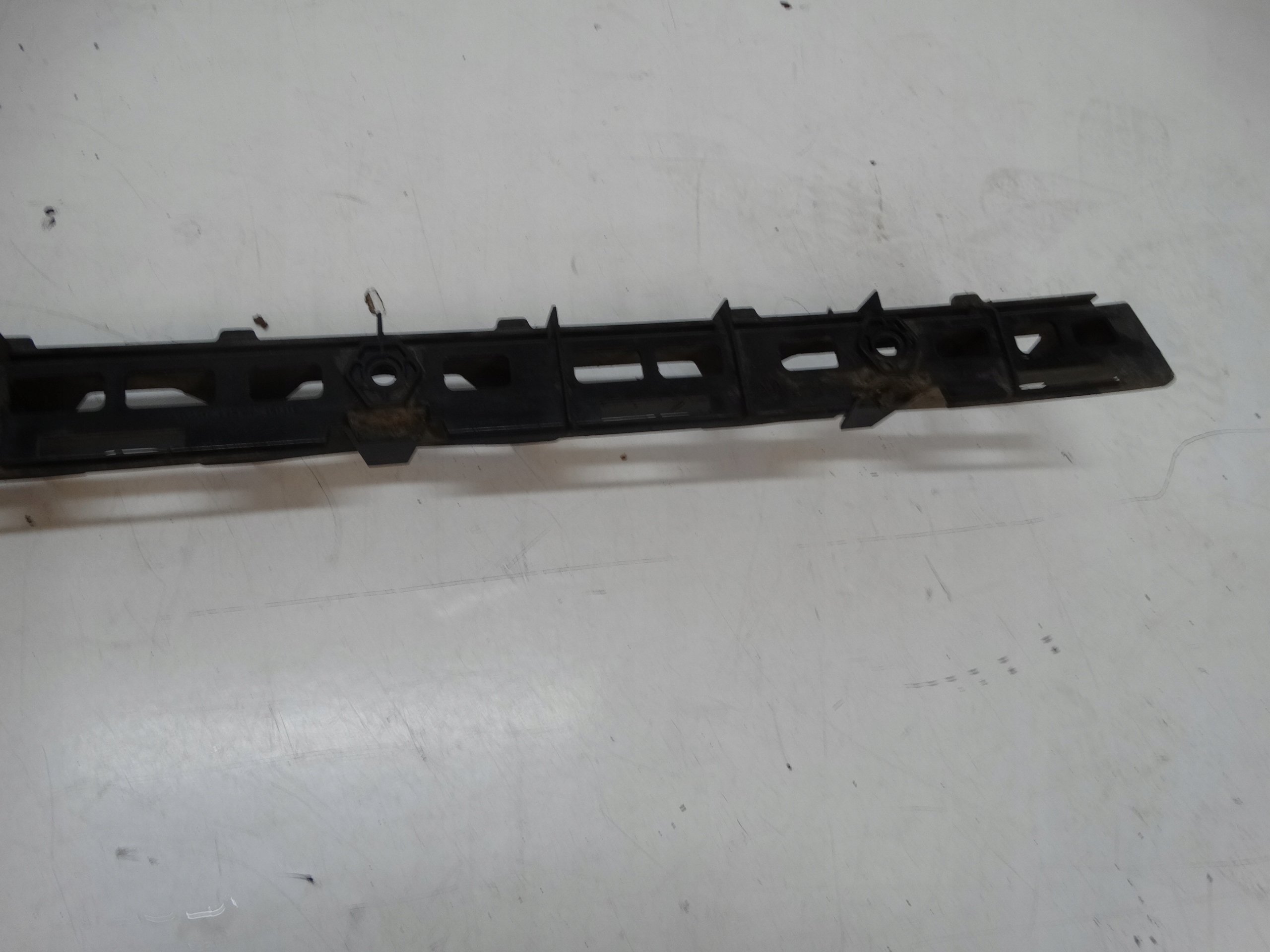bumper bracket rear part SKODA OCTAVIA II KOMBI 2.0 TDI