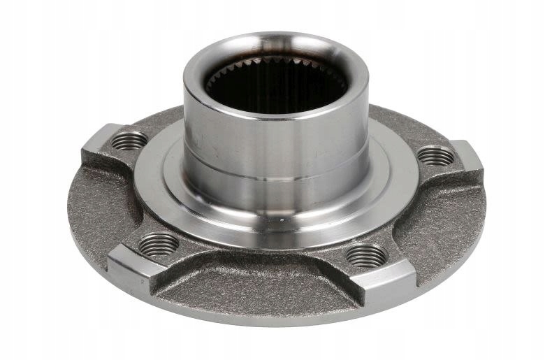 Vaico V10-3739 Ступиця колеса