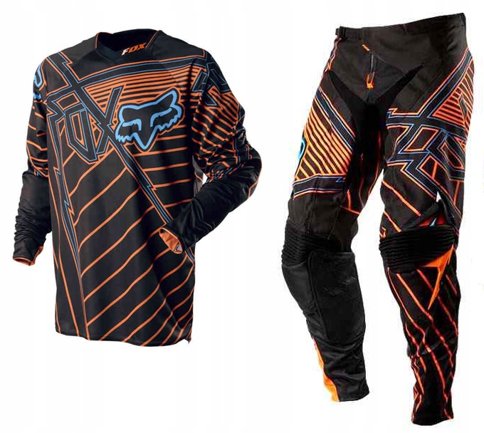 FOX Platinum VAMPLIFIER ProMX