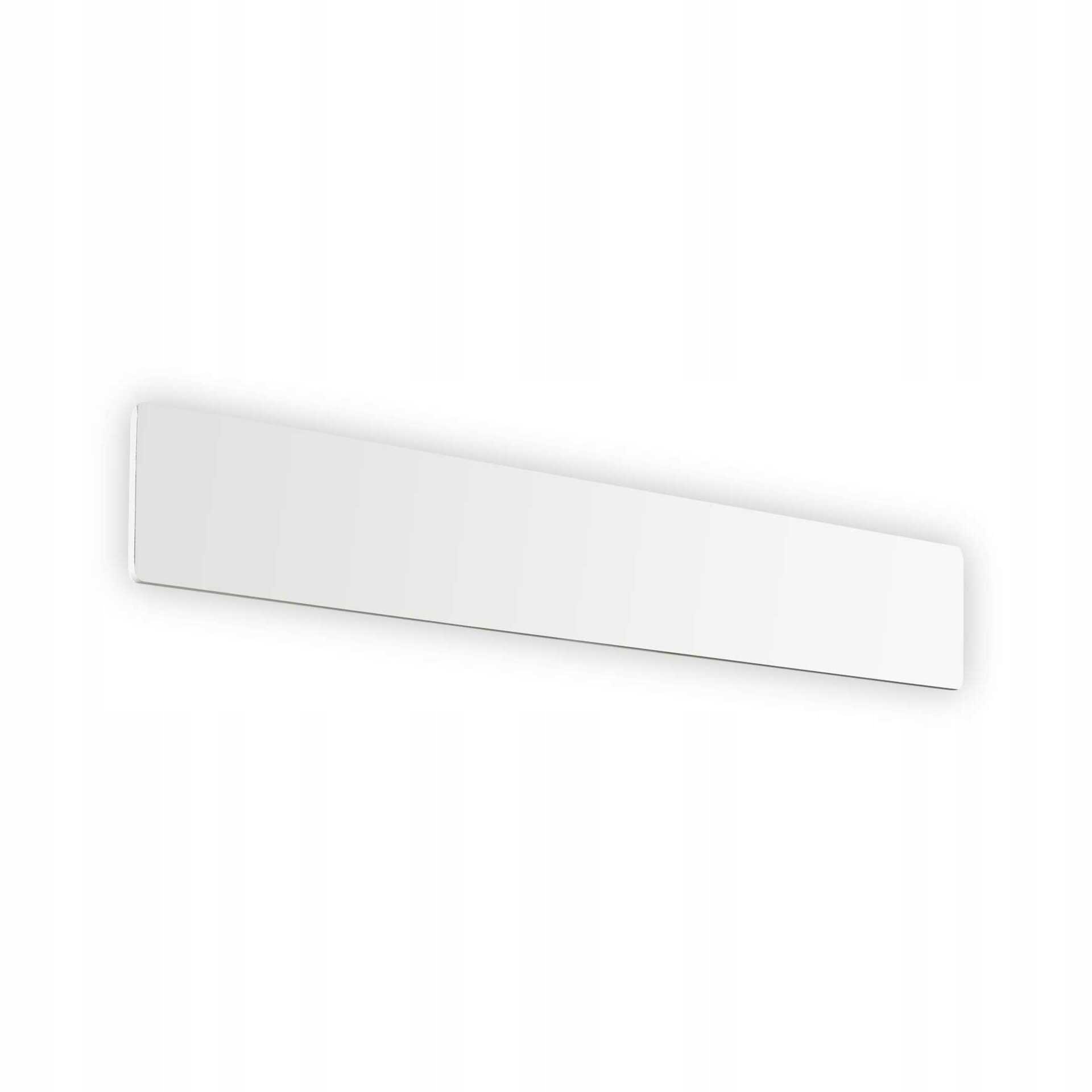 Nástěnné Led svítidlo Ideal Lux Zig Zag 23W 4000K bílá 3050lm