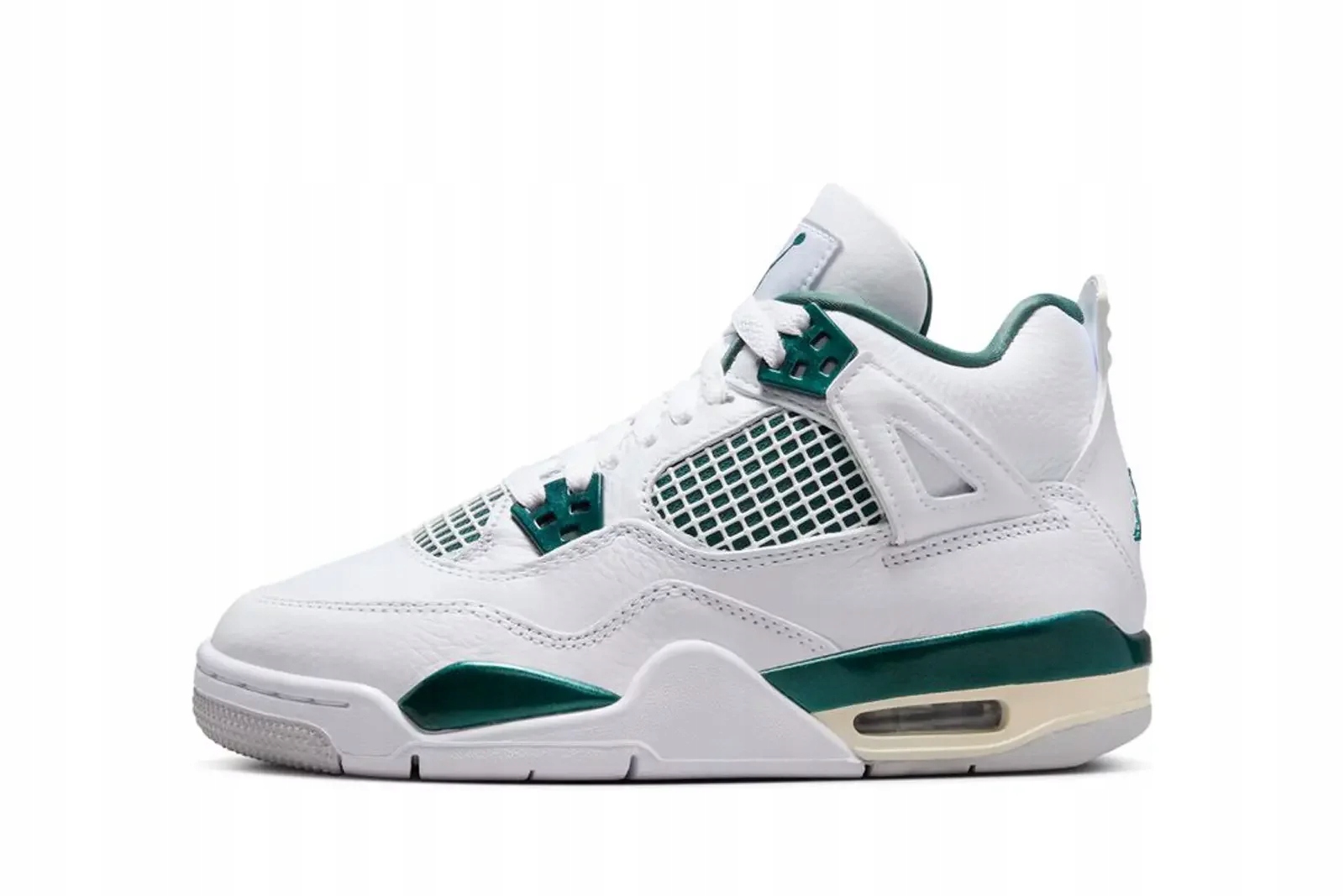 Boty Nike Air Jordan 4 Oxidized Green vel. 36 FQ8213-103
