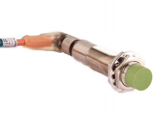 

Czujnik indukcyjny LM12-3004PCT (M12; Pnp; 4mm)