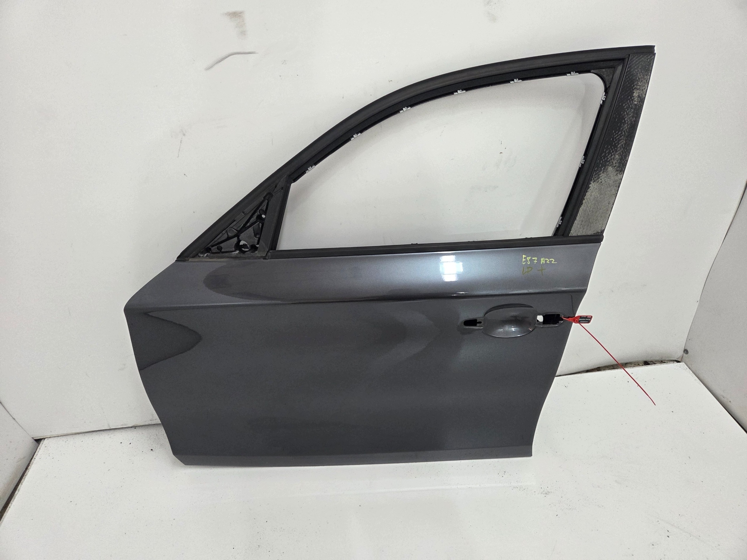 vrata lijevog prednje BMW E87 SPARKLING GRAPHITE A22/7 EUROPA