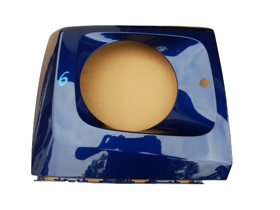 MERCEDES G КЛАС W463 РАМКА ОКУЛЯР ФАРИ