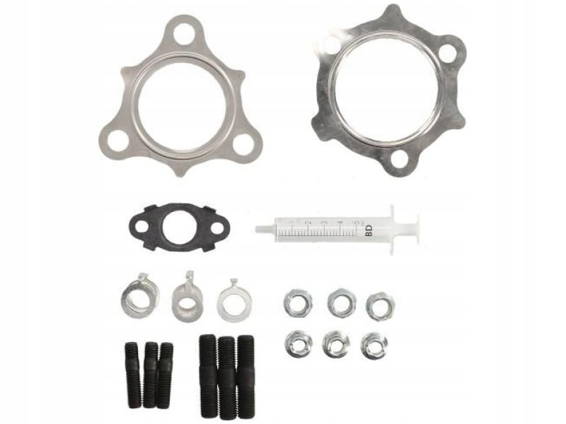 КОМПЛЕКТ ДЛЯ УСТАНОВКИ ТУРБІНИ TOYOTA 308.600