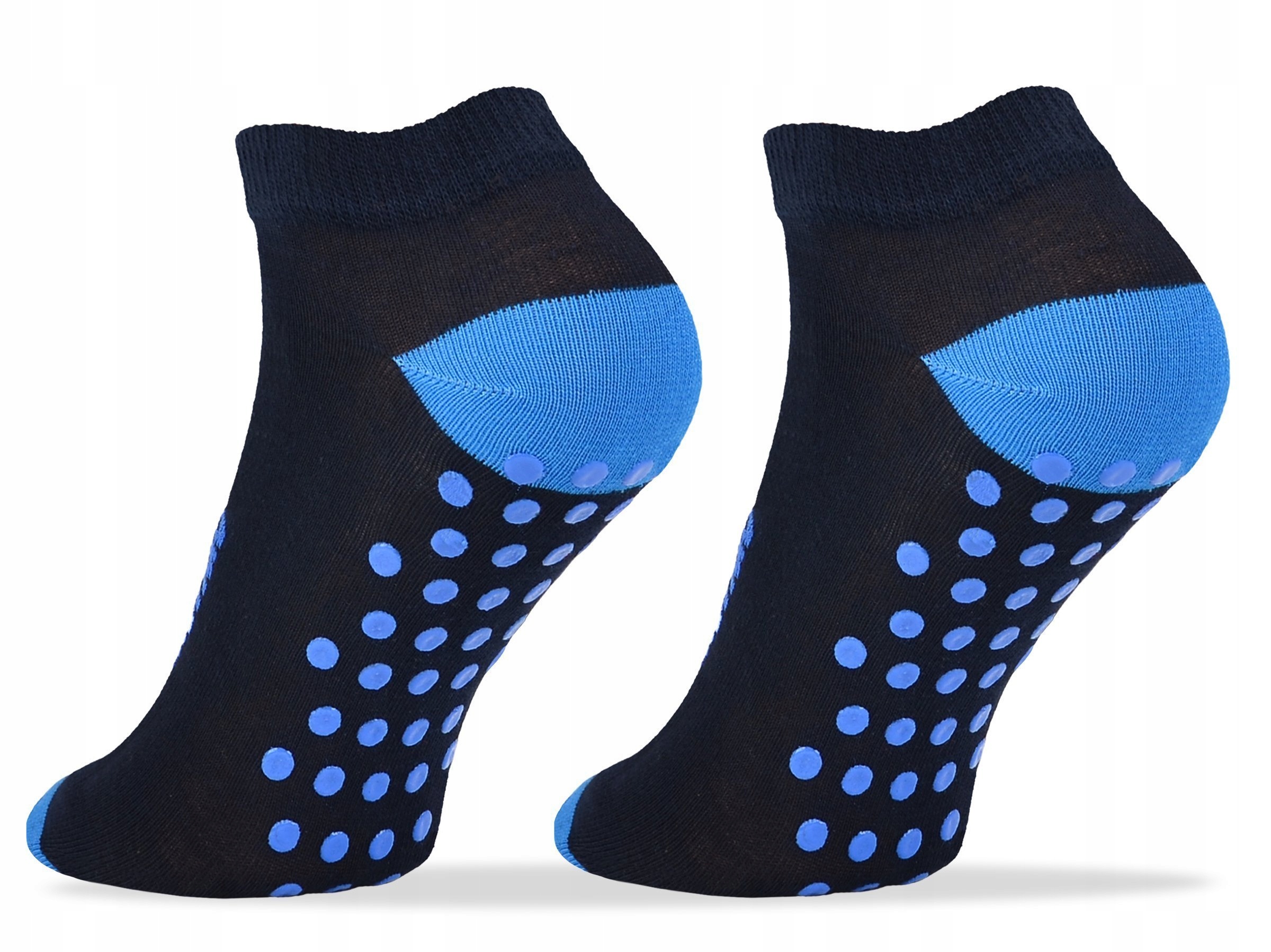 

Antypoślizgowe skarpetki młodzieżowe Sdzp