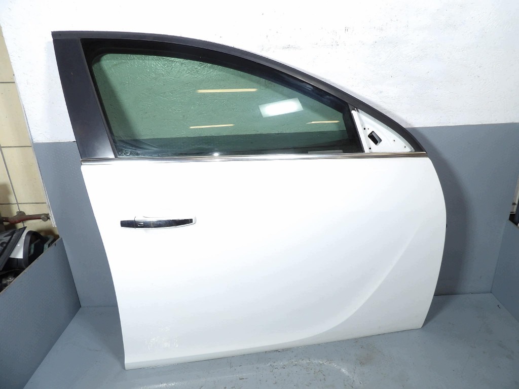 door front right OPEL INSIGNIA A LIFT Z40R
