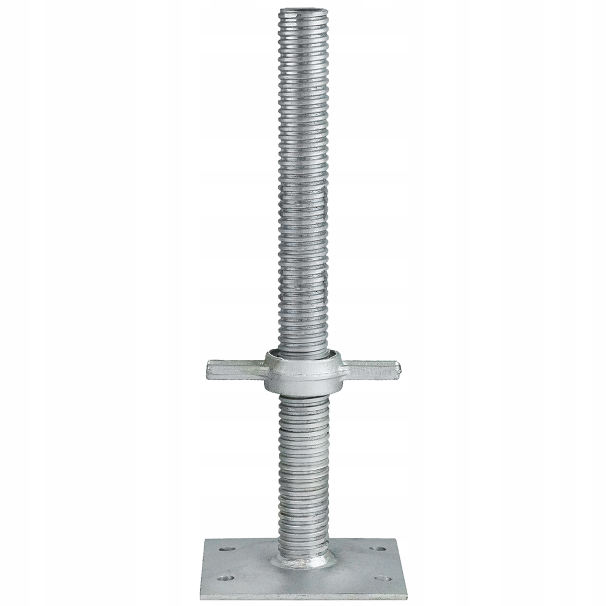 

Stopa stopka Podstawa ramy rusztowania 40CM!!!!!