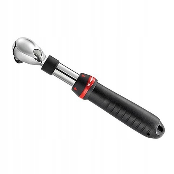 Predĺžená Račňa 1/2" Facom