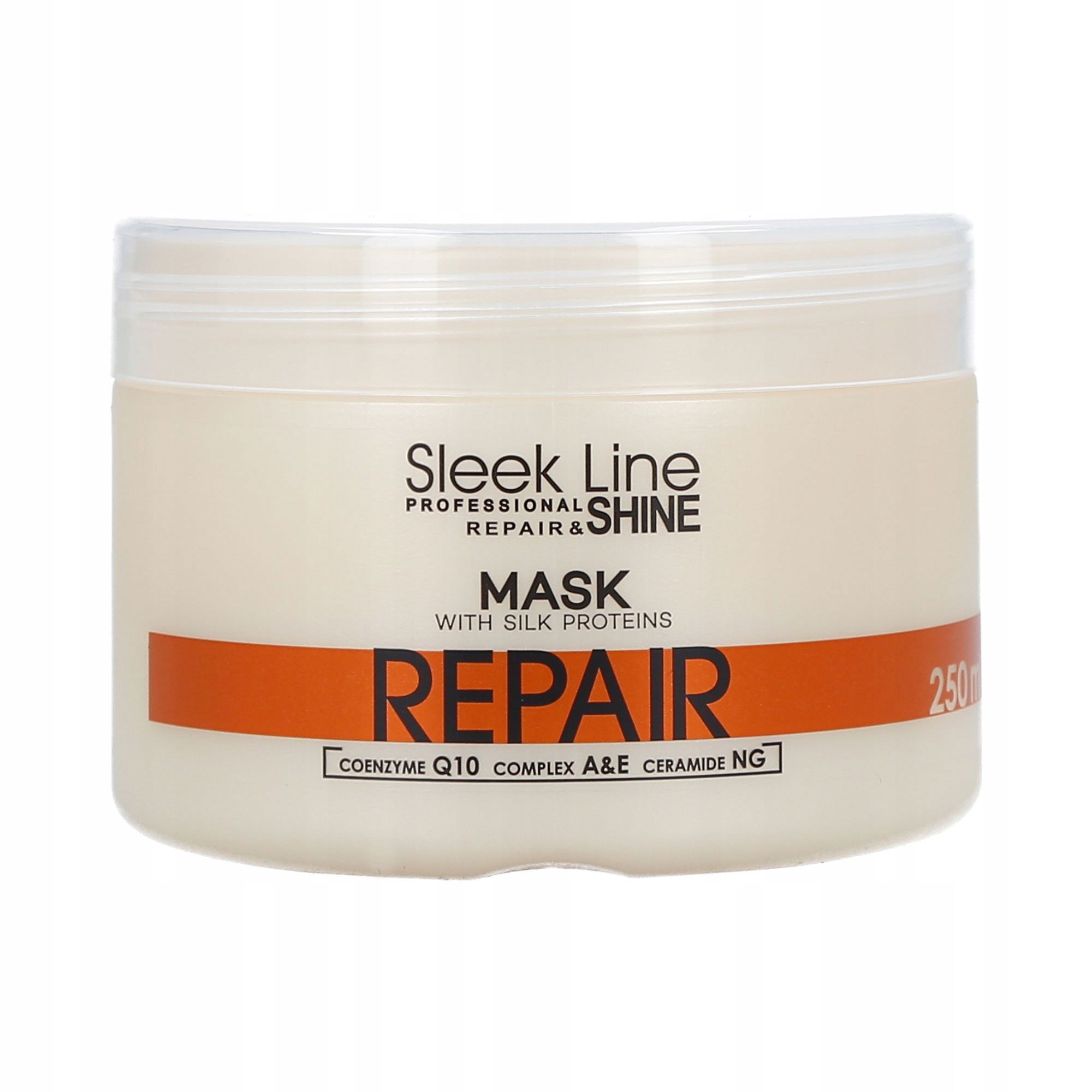 

Stapiz Sleek Line Repair Maska Regenerująca 250 ML