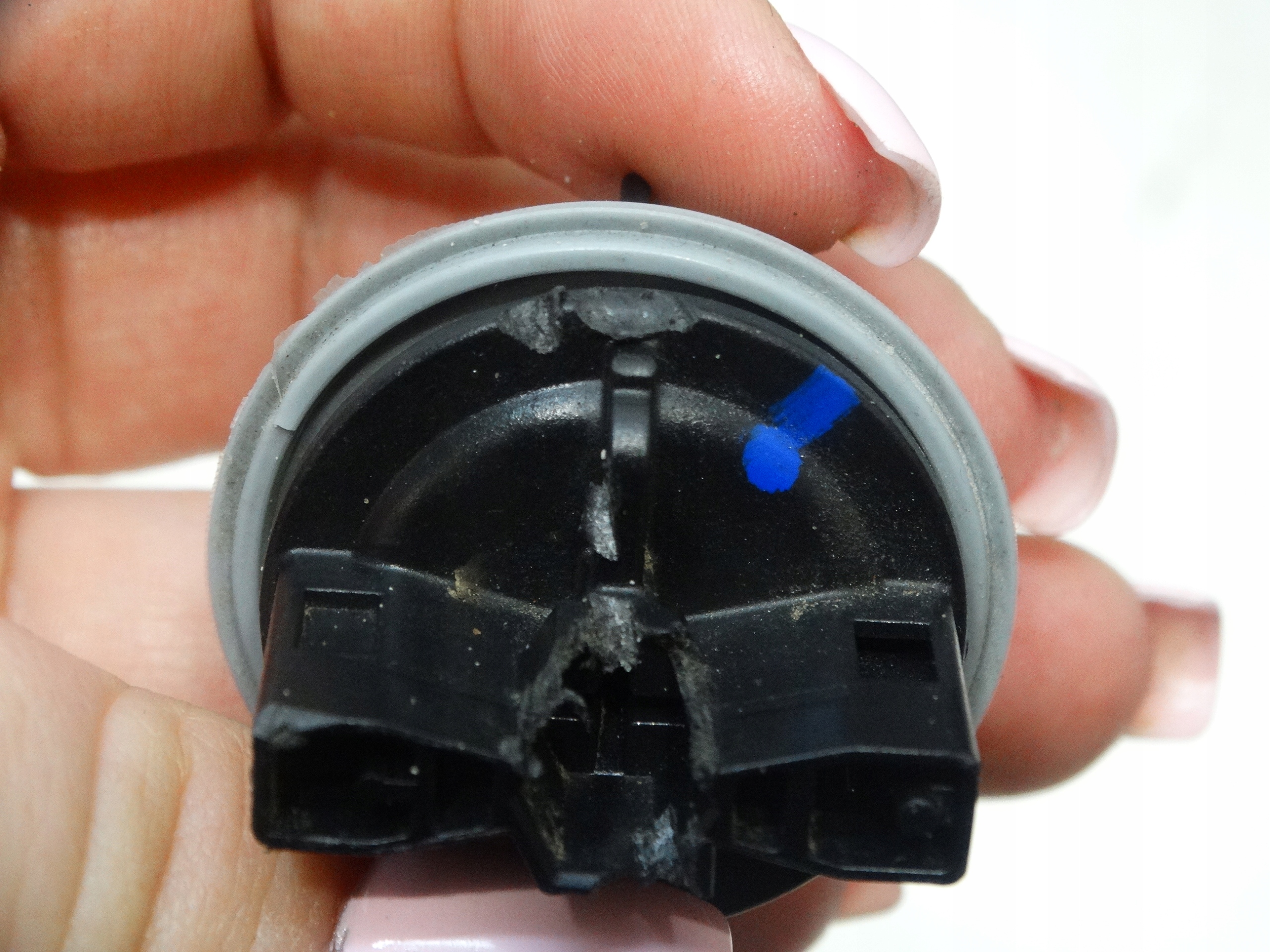 OPRAWKA ZAROWKI lights front VOLKSWAGEN FORD 5140193102