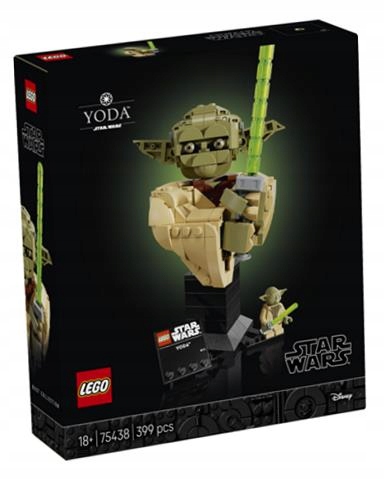 Lego (r) Star Wars 75438