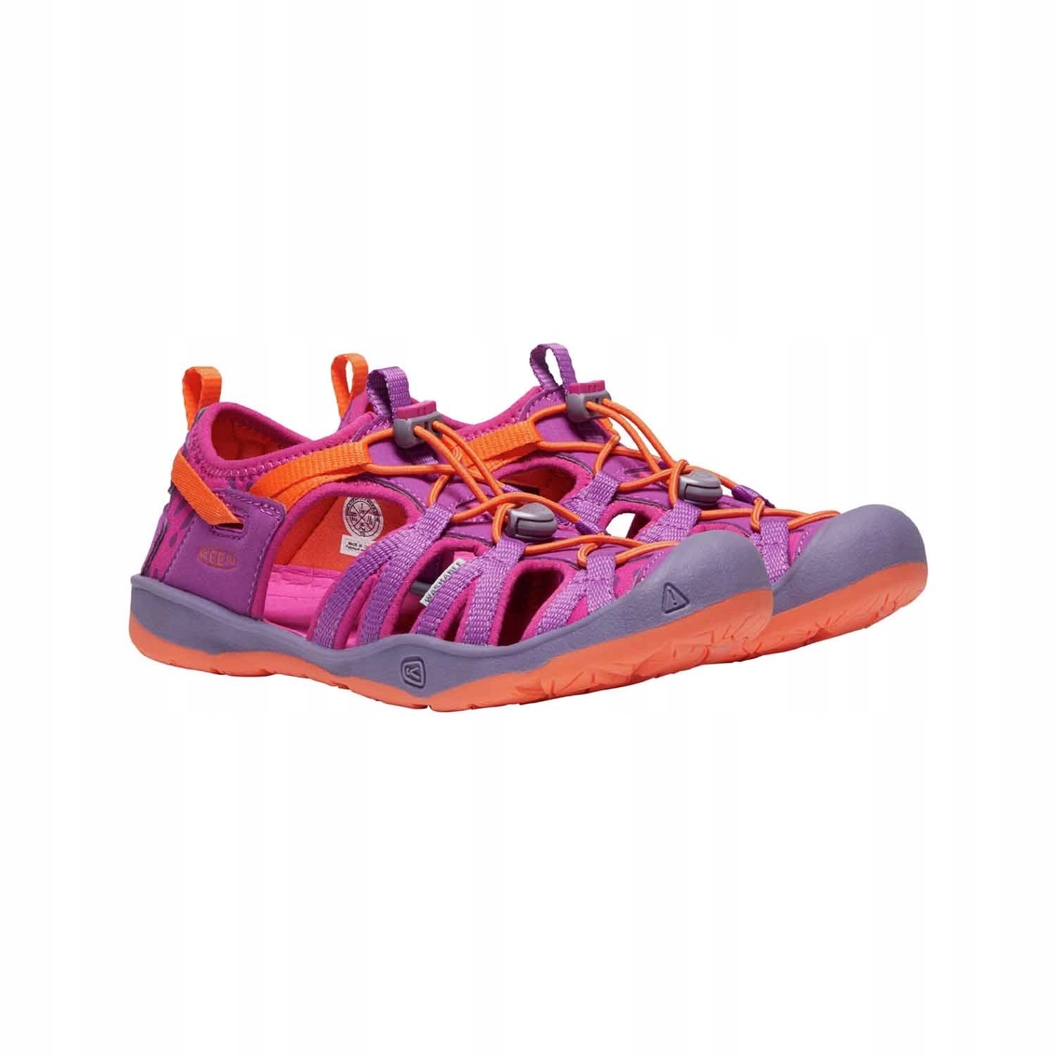 Sandały dziecięce Keen Moxie Sandal 36