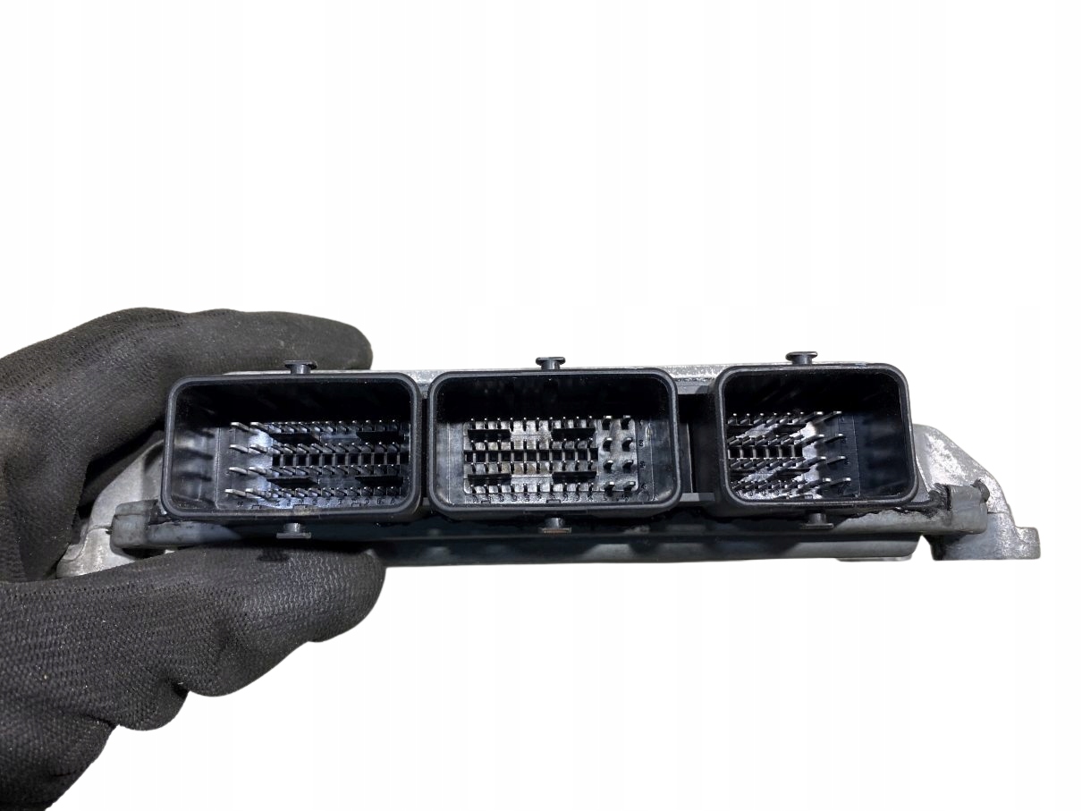 control unit of the engine 407 2.0 HDI 9656171180 9655041480