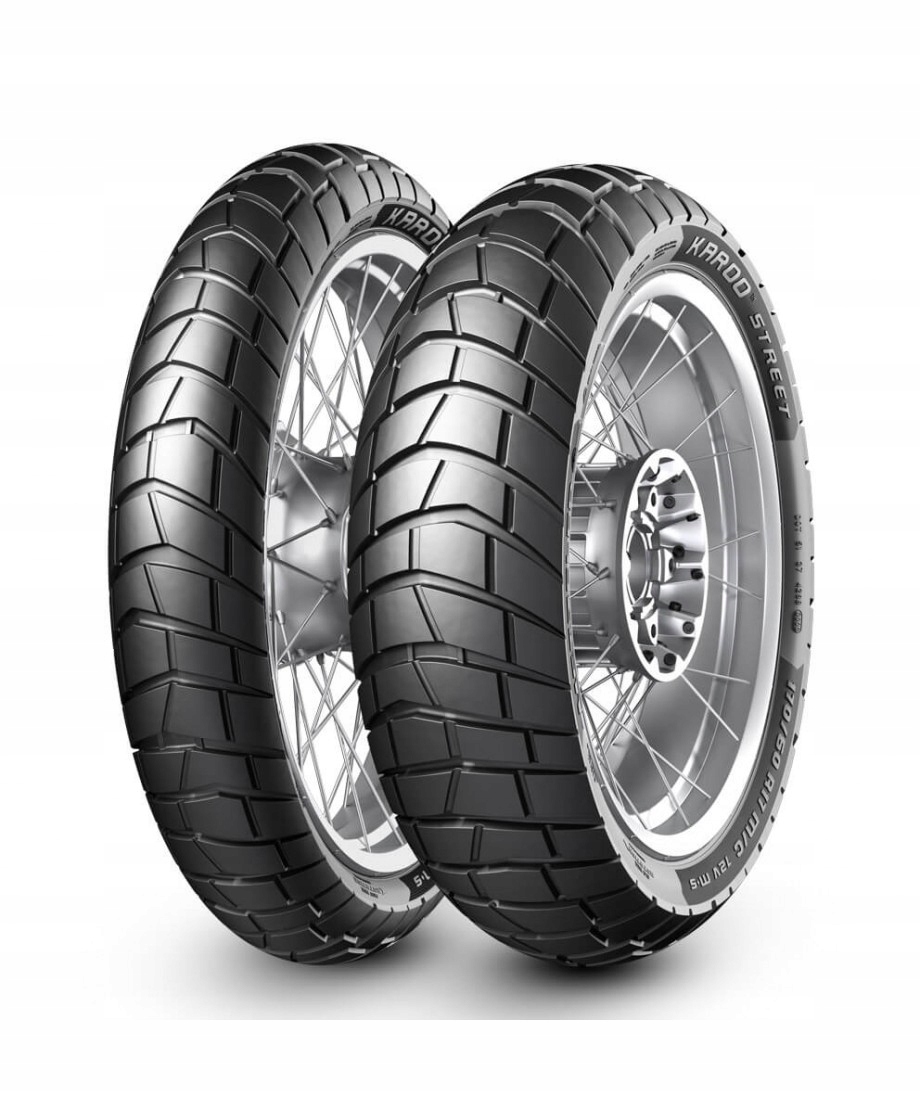 Metzeler Karoo Street 150/70 R17 69 V